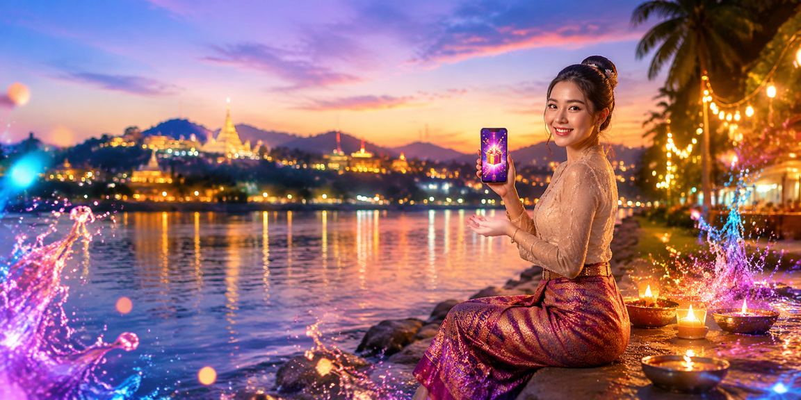 မန္တလေးတောင် ပတ်ဝန်းကျင်ရှိ ကြီးမားသော ဖုန်းငွေသွင်းမှု မှတ်တမ်း