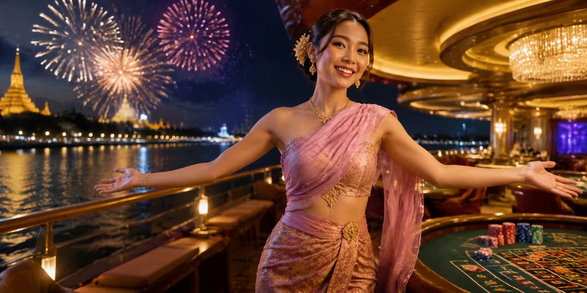 မြန်မာနိုင်ငံဖုန်းစနစ်တွင် ကစားသူများအတွက် ကာစီနိုအက်ပ်