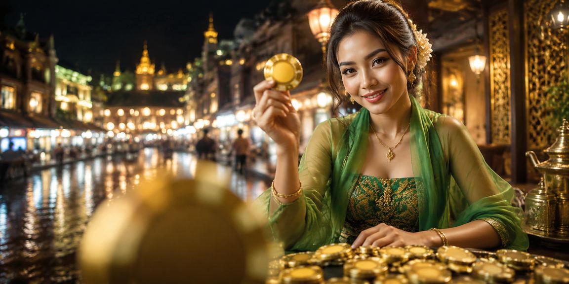 lucky88 မှ အကောင့်ဖွင့်မှု အပိုဆုရရှိခြင်း