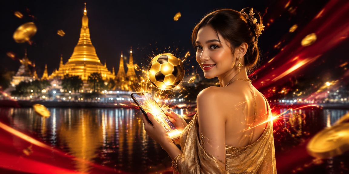 ရန်ကုန်ရှိ ရွှေတိဂုံပက္ခဒိန်နဲ့ တိုက်ရိုက်ကာစီနို အသုံးပြုသူများ