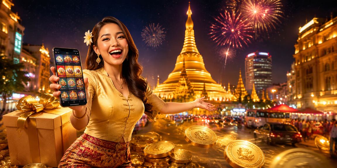 ရွှေတိဂုံရုပ်ပုံနဲ့ မြန်မာငွေပေးချေမှု စနစ်အသုံးပြုမှု